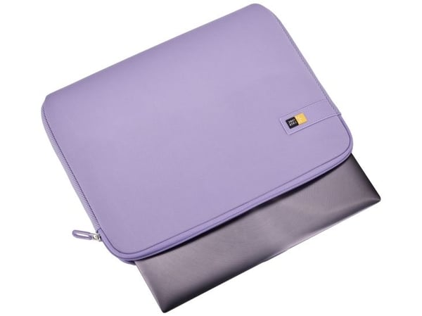 CaseLogic Notebook Sleeve 14'' Lilac Lilac Lilac,LAPS Sleeve,14''/35,56cm
