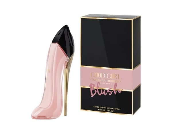 Carolina Herrera Good Girl Blush eau de parfum for kvinner 50 ml