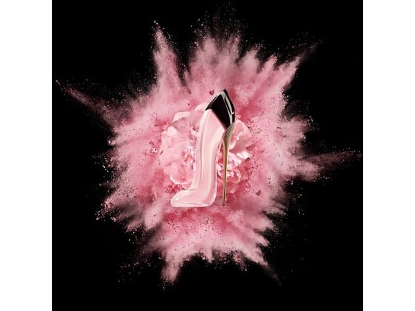 Carolina Herrera Good Girl Blush eau de parfum for kvinner 50 ml