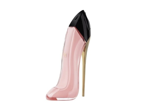 Carolina Herrera Good Girl Blush EDP W 80 ml