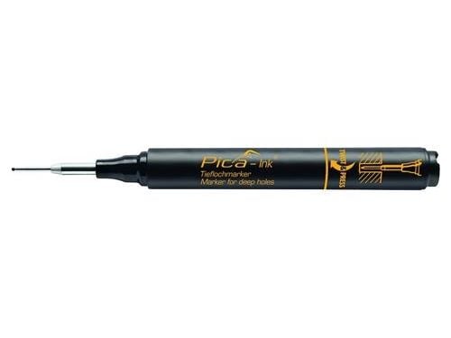 PICA Ink dybhulsmarker lajittelu - 1392382