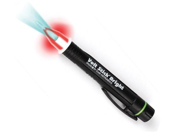 ELMA INSTRUMENTS Elma Volt Stick Bright. Berøringsfri polsøger 20-1000V