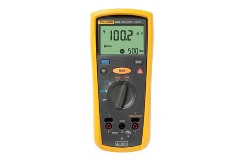 isolationsprovare