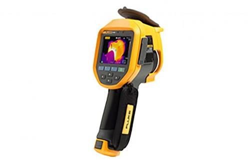 Fluke i400, Sort, Rød, Gult, Bananplugger, CAT III, CAT IV, 1,5 m, 1 stykker