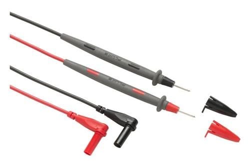 Fluke T5-KIT, Testsond, Multifärg, Fluke T5