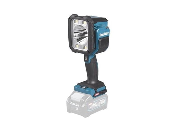 Makita XGT ML007G - Flashlight/spotlight - LED