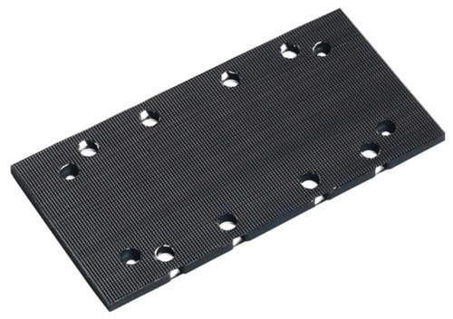 Makita - Sanding plate - for Makita BO3711, BO3711/1, BO3711/2, BO3711J, DBO380Z, DBO380ZJ