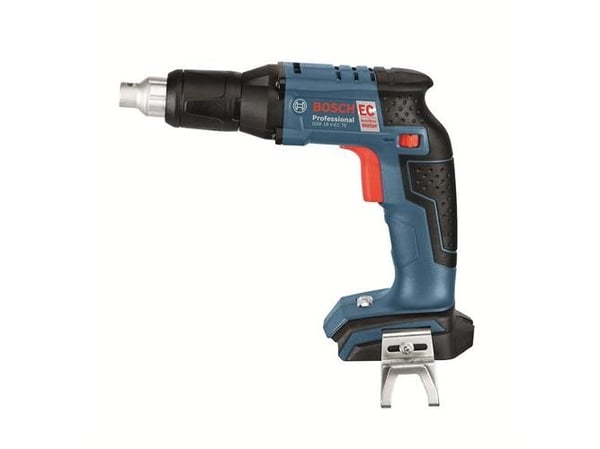 Bosch GSR 18 V-EC TE gipsskrutrekker 18 V 25 N·m SOLO - SOLO