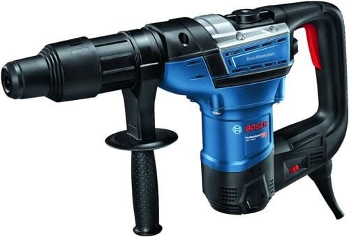 Bosch borehammer GBH 5-40 D, Heavy Duty, 6,8 kg