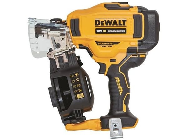 DEWALT.NAILER 18V XR DCN45RNNN