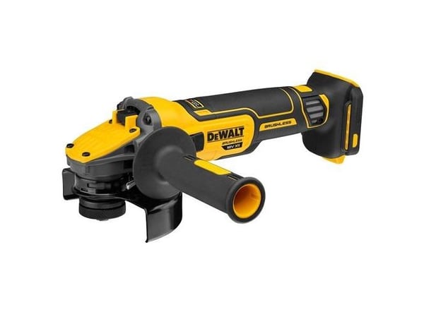 DeWalt DCG409NT-XJ Akkukulmahiomakone