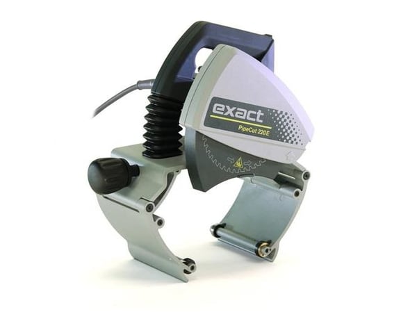 Exact PipeCut 220E rörkap 1200W (EXACT-220E)