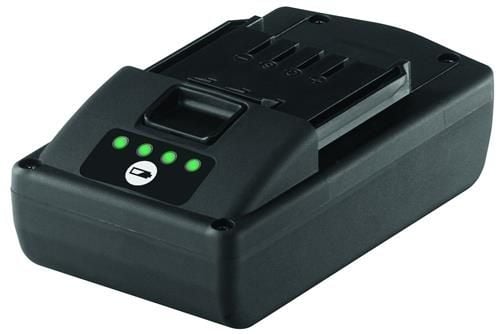 REMS Batteri 21,6 V 2,5Ah, Li-Ion Plus