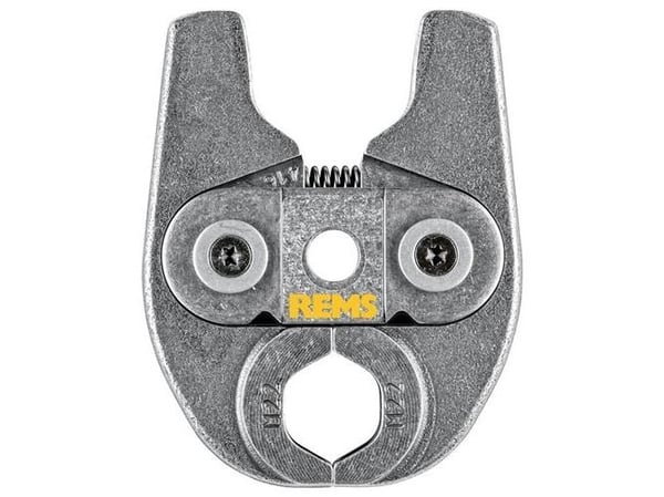 REMS Presstang Mini M 22til REMSMini-Press REMS Mini-Press