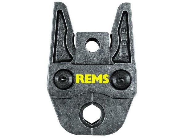 REMS presshuvud M M 22