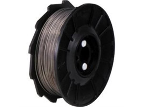 Sidontalevy tw898 sort ø0,8mm - Passer til max RB397+RB398+RB517+RB518
