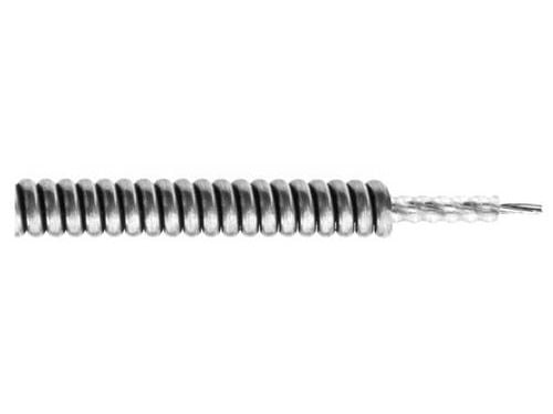 Ridgid spiral til PowerClear rensemaskine, 6 mm x 9 m