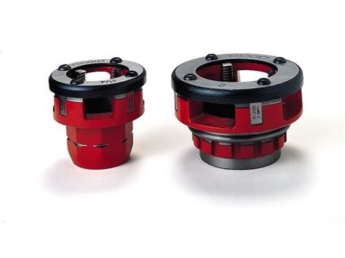 Skærehoved t/ 11-R 3/8'' bspt