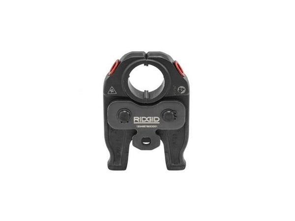 RIDGID LØS U25 PRESSKÆBE COMPACT TIL RP-219, 19KN PRESMASKINER