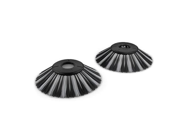 Kärcher 2.644-032.0, Diskbørste, Sort, Karcher, S4, S4 Twin, 250 mm, 250 mm