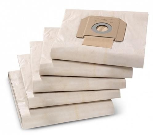 Kärcher - Posesett - for støvsuger - for Kärcher NT 65/2 Tact², NT 70/3