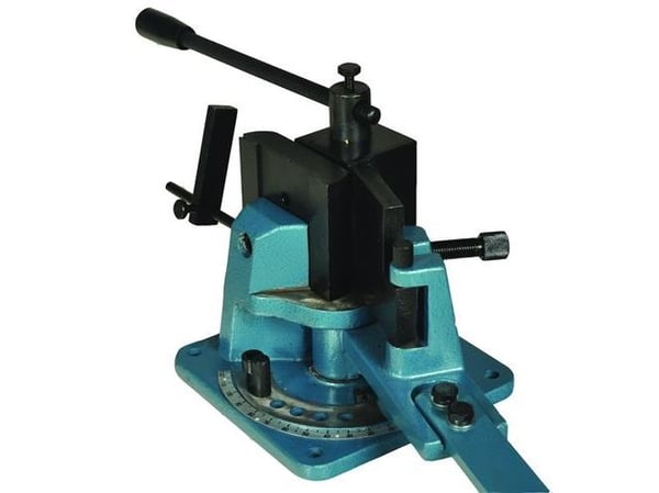 Fladjernsbukker universal Scantool FJB 1