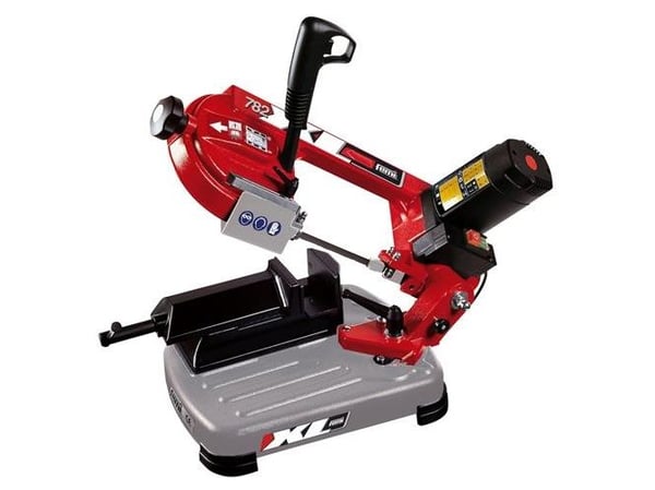 Vannesaha 782 xl 950 wattia 2 vaihdetta