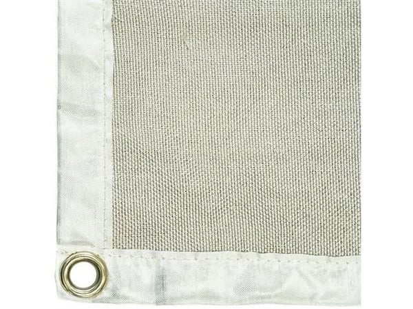 Hitsauspeitto 550°C 2x3m kevytrakenteinen