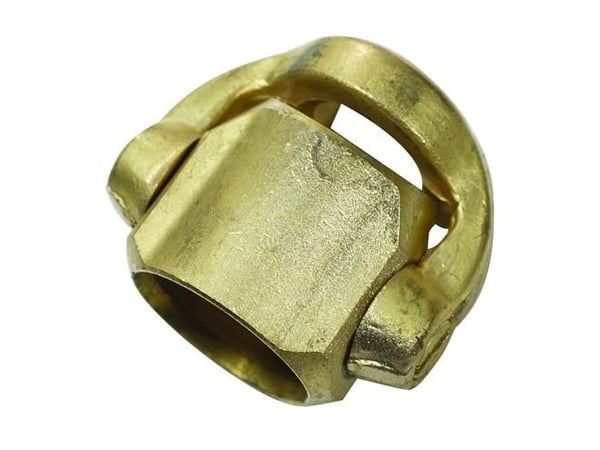 Bøjlekobling t/håndtag X11