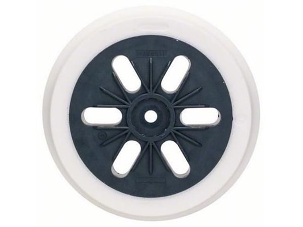 Bosch SLIBETALLERKEN EX Ø150MM KOVAA