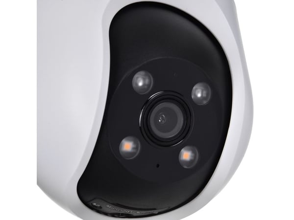 Ezviz H8C 4 MP 2K IP-kamera med 4 MP