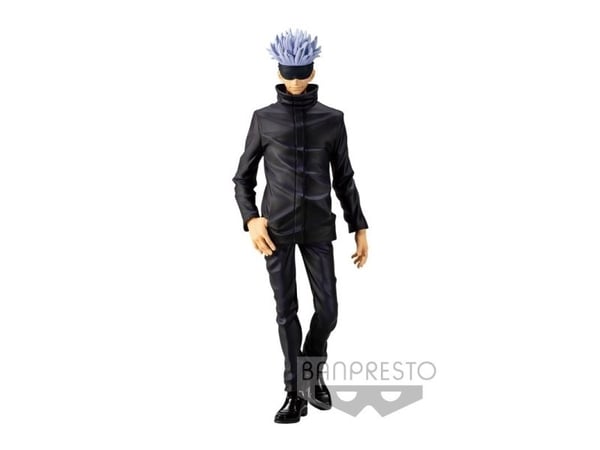 BP JUJUTSU KAISEN JNK - SATORU GOJO