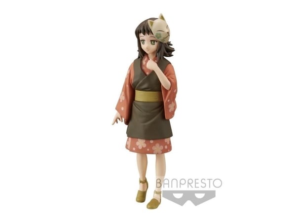 Banpresto BP Demon Slayer KNY – T.21 MAKOMO