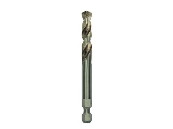 Bosch progressor for Wood+Metal - Bor - for metall, rustfritt stål, tre - senterstykke - 7.15 mm - lengde: 85 mm
