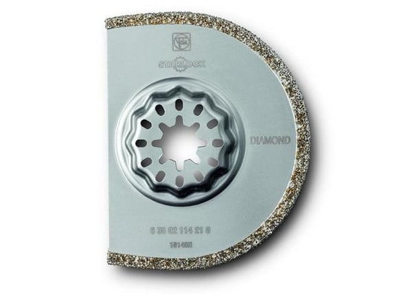 FEIN 63502114210, Avkapper, Epoxy, Marmor, 7,5 cm, 1 stykker