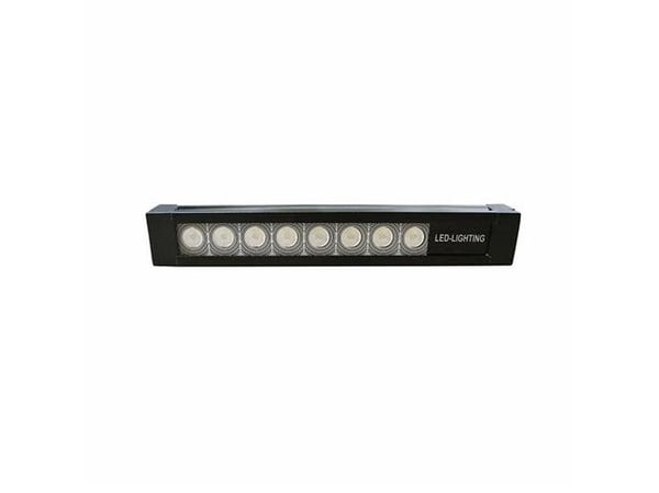WRKPRO LED Maskinlys "ORION" flad 280 mm 8W / DC 24V / IP65 / 4000K