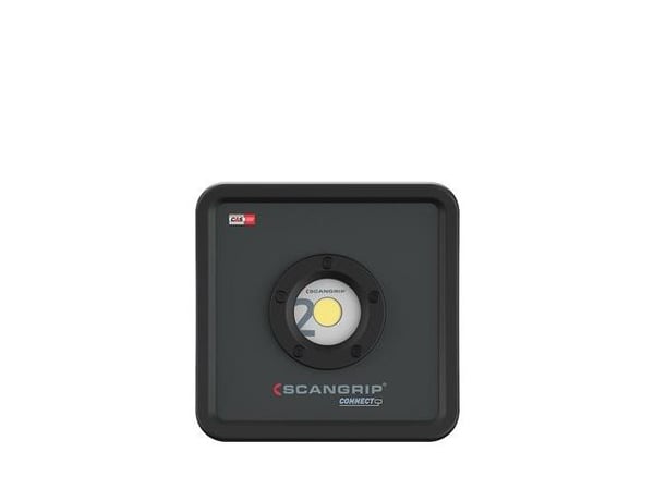Arbejdslampe Nova 2 Connect LED 2000lm