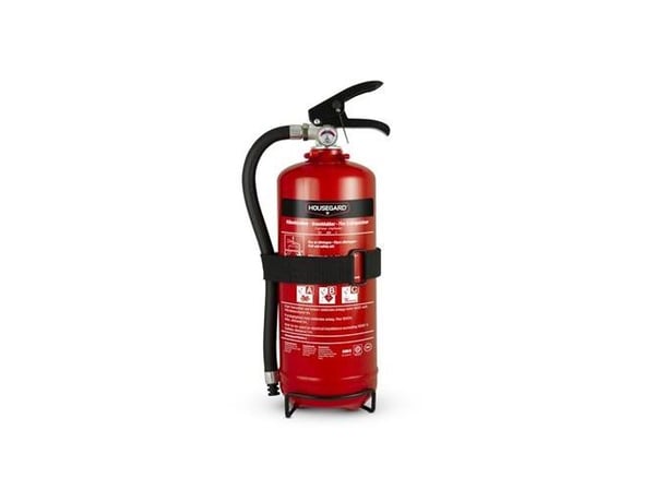 HOUSEGARD brandsläckningspulver 2kg - 1880037