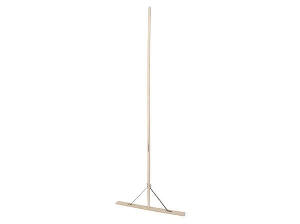 Asfalttiharava 700mm puu