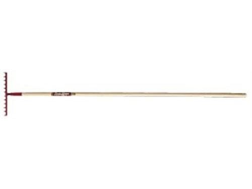 Fiskars Classic 35 rive, 16 tänder