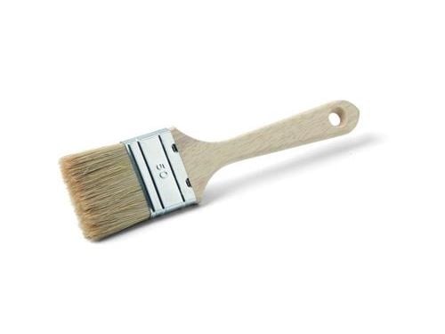 Schuller fladpensel - Maestro S 70mm