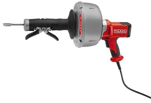 Ridgid avloppsrensare K45