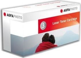 AgfaPhoto APTO44574302E, OKI, 25000 sivua, Musta