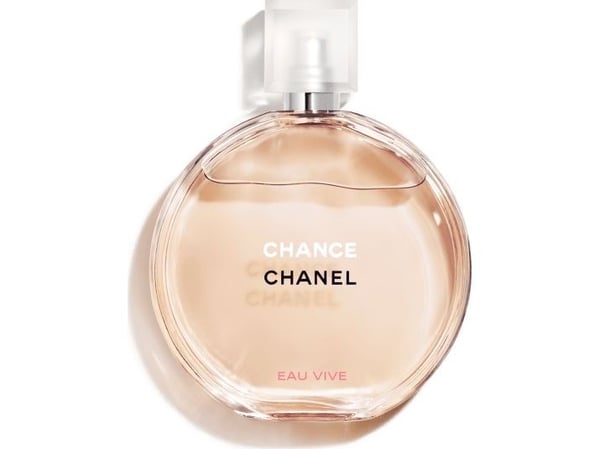 Chanel - Chance Eau Vive - 100 Ml