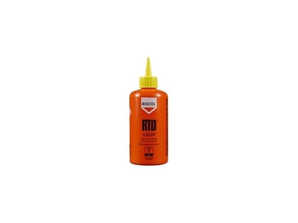 Skärolja rocol RTD liquid 400 ml