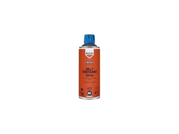 Belt dressing spray NSF-H1 - 300ML