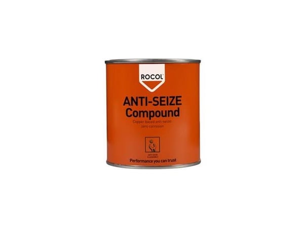 Kopparpasta rocol anti-seize 500 g