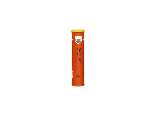 Lagerfett rocol sapphire 2 HI 400ML