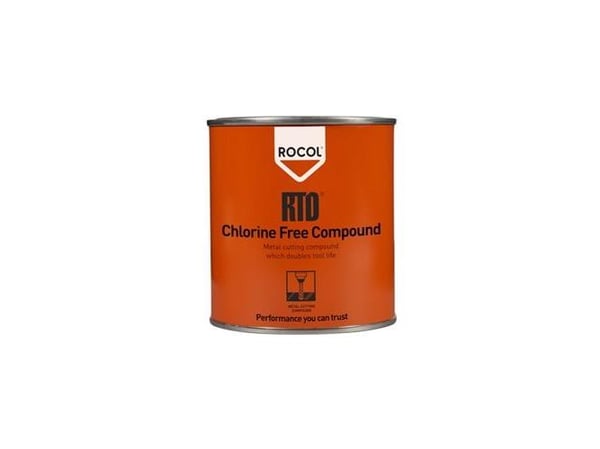 Skærepasta RTD klorfri 450g - ROCOL Skærepasta RTD klorfri 450g MSDS/051101