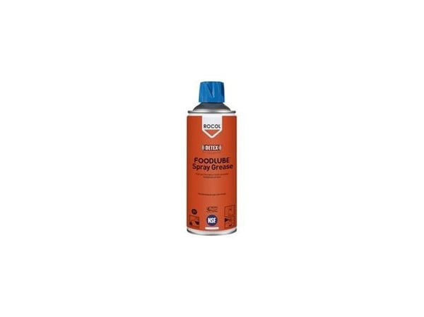 Universalfedt Foodlube NSF-H1 spray400ml